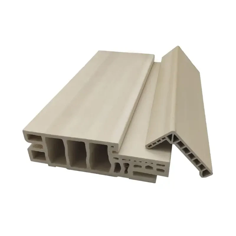 Perché WPC Architrave è una scelta di dettaglio importante nei progetti di decorazione di fascia alta?