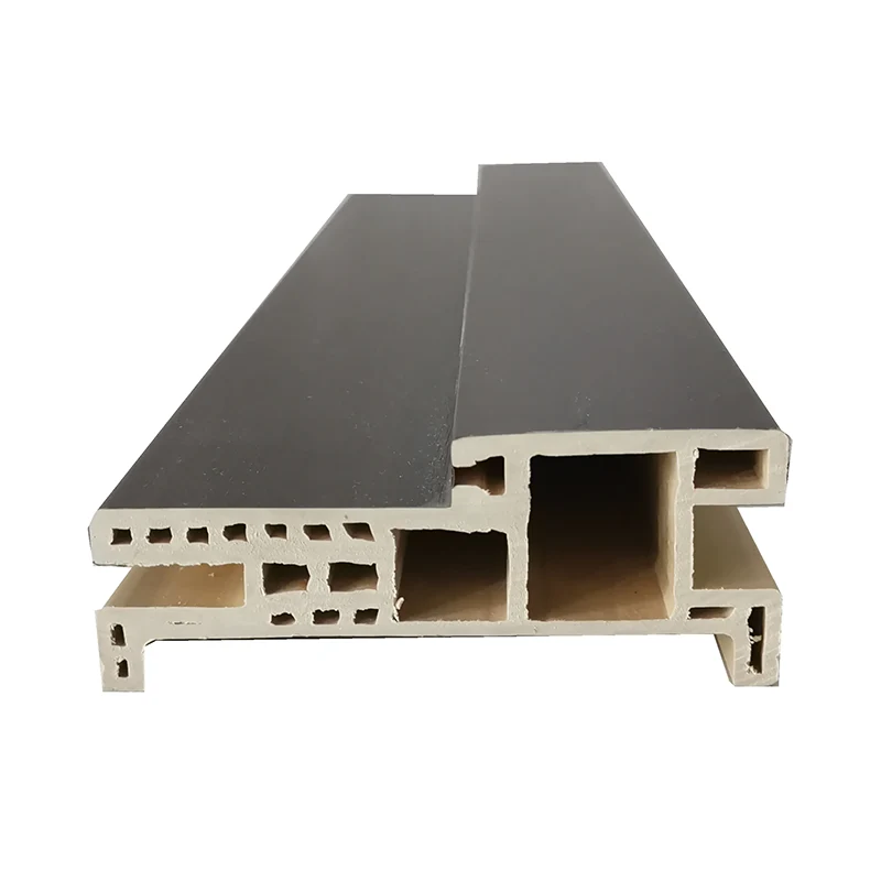 Architrave ritardante di fiamma