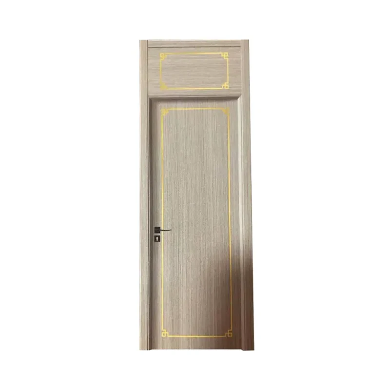 PVC Door