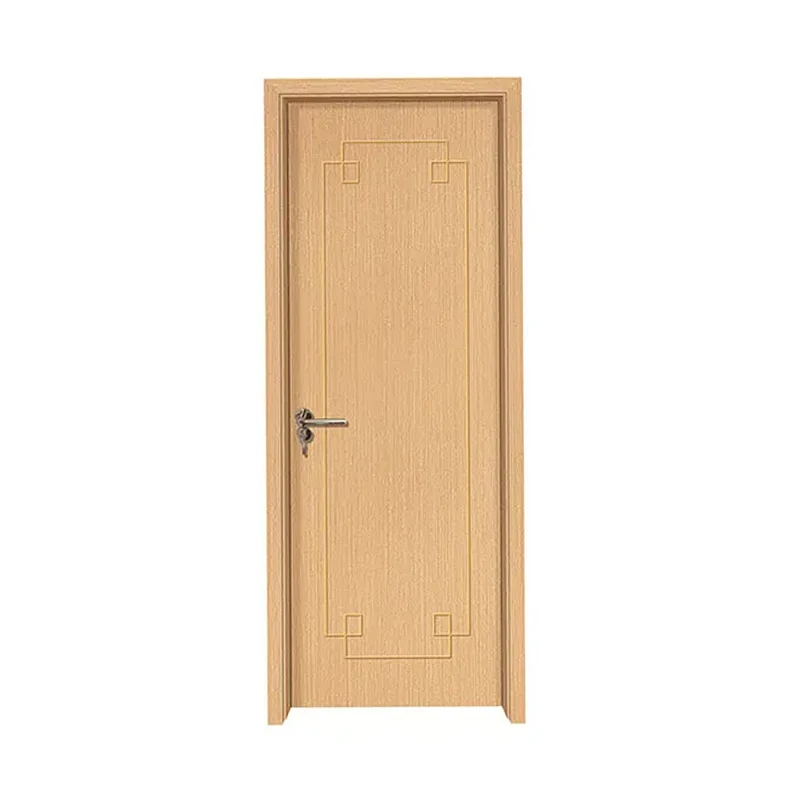 Porta di design minimalista